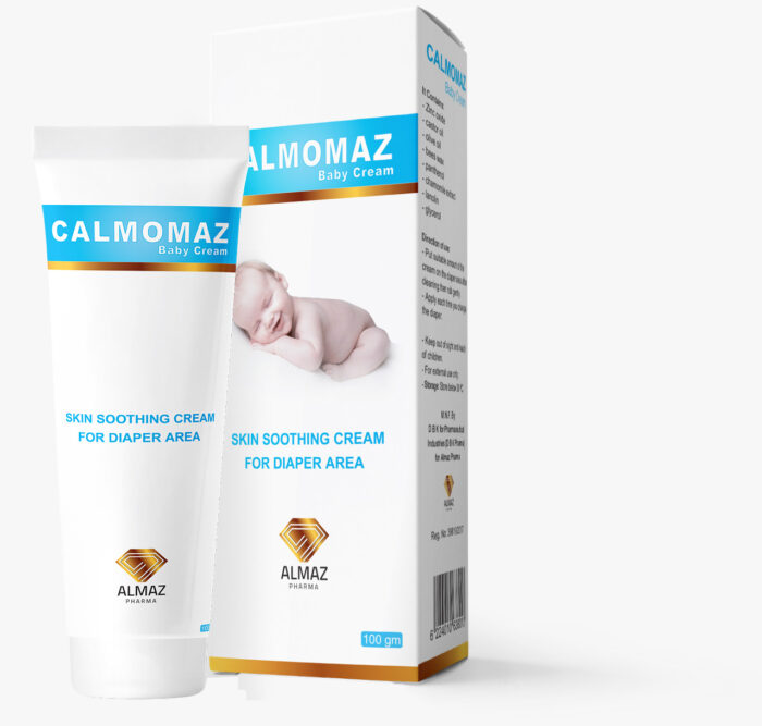 Calmomaz Cream