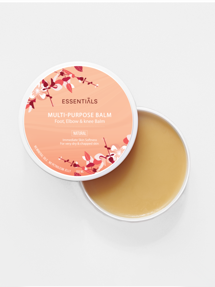 Essentials Multi-Purpose Body Balm