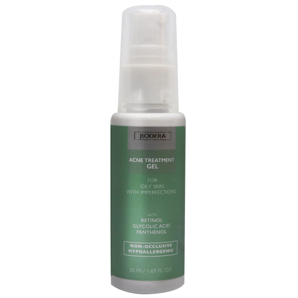 Acne Removal Treatments For Oily Skin