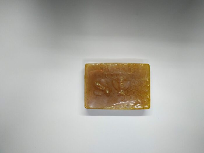 Manuka Honey Soap - Image 3