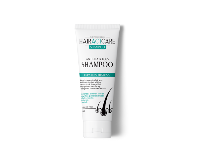 Hair Act Shampoo