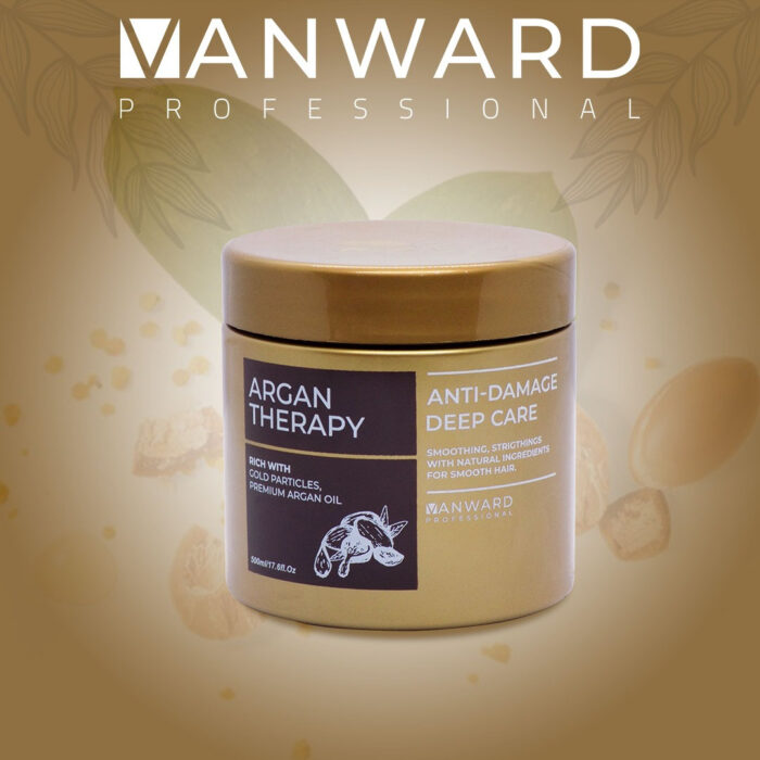 Vanward Mask Argan Therapy