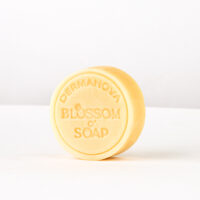 DermaNova Bloosm Soap Shea Butter - Image 2