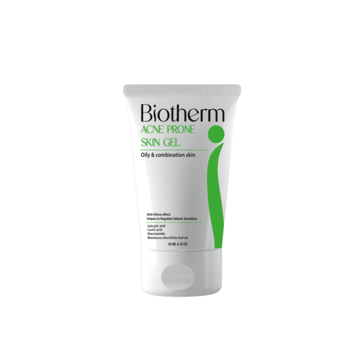 Biotherm Acne Prone Skin Gel