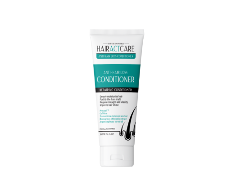 HairActCare Conditioner 200 ML