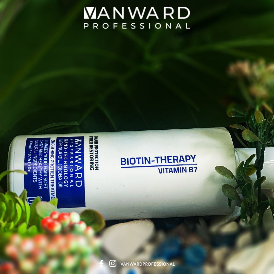 Vanward Biotin Therapy - Image 3