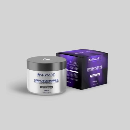 Vanward Caviar Hair Mask