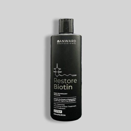 Vanward Biotin Restore