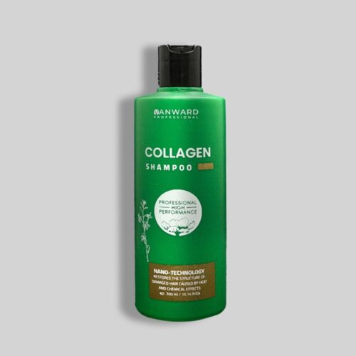 Vanward Collagen Shampoo