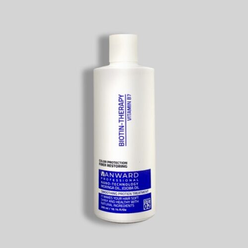 Vanward Biotin Therapy