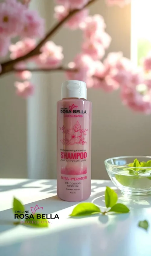 Rsoabella Hair Shampoo