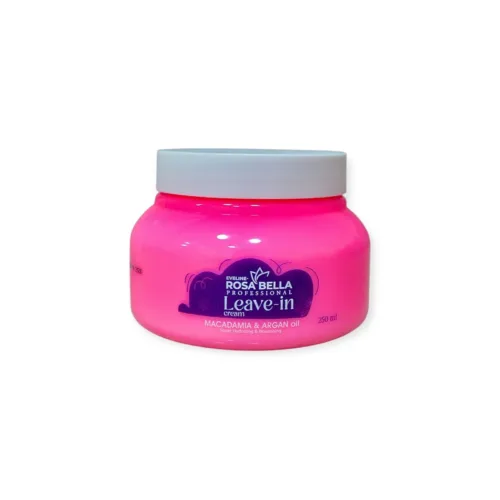 Rosa Bella Leave-in Hair Treatment