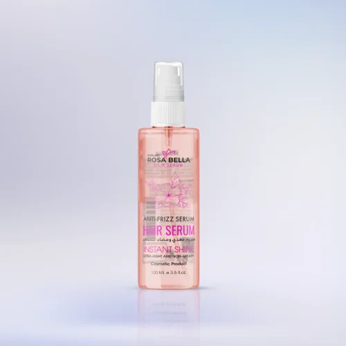 Rosabella Hair Serum