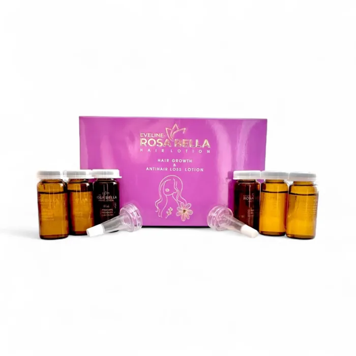 Rosabella Anti hair-loss lotion