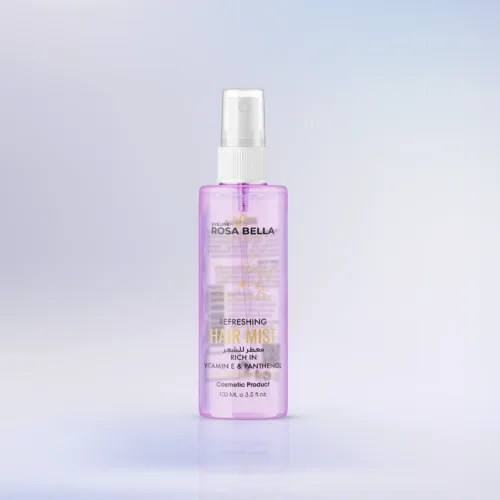 Hair mist Rosabella